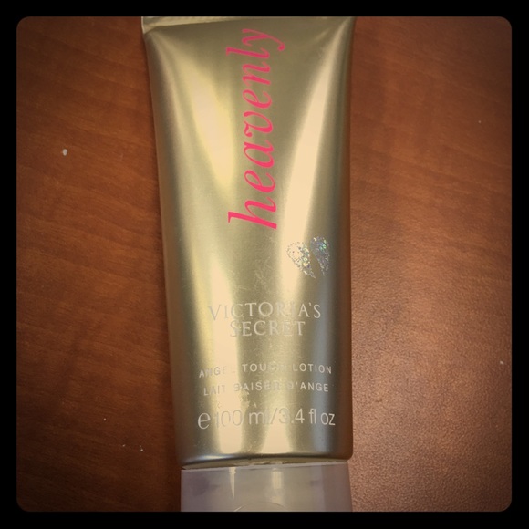 Victoria's Secret Other - Heavenly Angel Touch Lotion